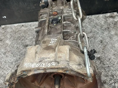 Ford EB3R-7003-PD, EB3R7003PC / EB3R7003PD, EB3R7003PC RANGER (TKE) 2017 Transmission manuelle boite à vitesse 6 rapport - Image 1