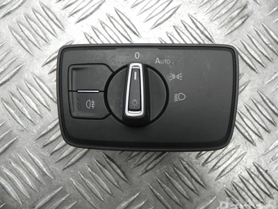 Volkswagen 3G0 941 633 J / 3G0941633J PASSAT Variant (3G5) 2019 Interrupteur de lumière - Image 1