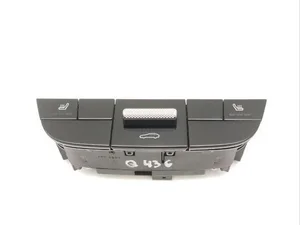 Porsche 971.919.709.CF, 971.919.709 / 971919709CF, 971919709 PANAMERA (971) 2018 Interrupteur de chauffage de siège