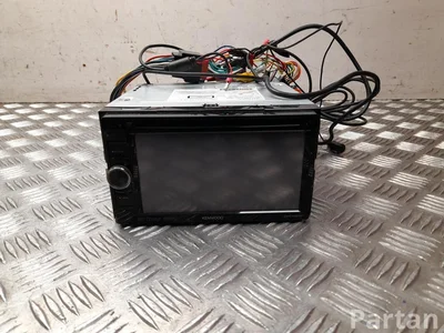 Citroën DDX4025BT, Y39-6932-72 / DDX4025BT, Y39693272 JUMPER Box 2014 Radio / CD - Image 1