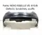 Gebrauchtes Original Maserati 06700075290 QUATTROPORTE VI 2014 Stoßfänger hinten - Bild 1