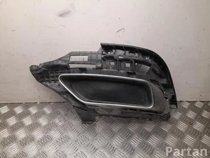 Audi 8W0 253 826 L, 8W0 807 348 E / 8W0253826L, 8W0807348E A4 Avant (8W5, B9) 2021 Duslintuvo Antgalis