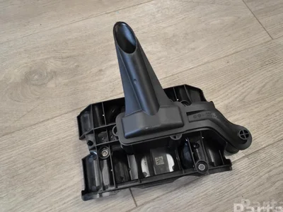 Mercedes-Benz A6511804951 C-CLASS (W205) 2018 Carter d'huile / pièces - Image 1