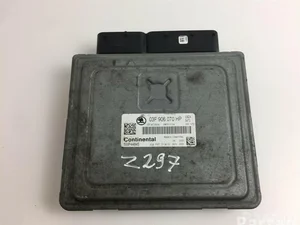 Škoda 03F906070HP FABIA II (542) 2012 Unités de contrôle