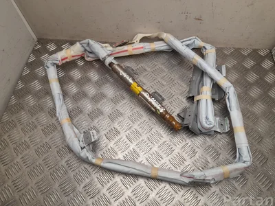 Toyota 5B0J00114, LH4L4026806, TG10E01002 PRIUS PLUS (_W4_) 2014 Airbag de tête - Image 1