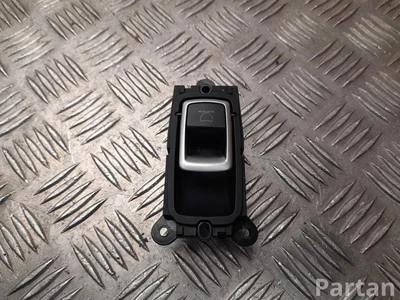 Tesla 1038107-01-C / 103810701C MODEL X 2016 Poignet de porte Left Rear - Image 1