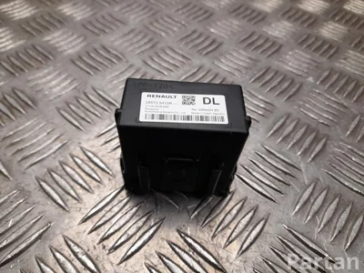 Renault 285T35415R MASTER IV Pritsche/Fahrgestell 2025 Steuergerät - Bild 1