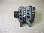 SUZUKI 31400-67J0 / 3140067J0 GRAND VITARA II (JT, TE, TD) 2007 Alternator