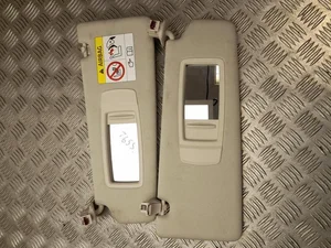 BMW 01G710002, 7277251 5 (G30) 2017 Panneau solaire complect