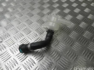 Jaguar J9D3-8D202-AB / J9D38D202AB I-PACE 2019 Tuyau de radiateur