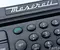 Maserati N145BT, RX2N145BT, 4983-N145BT, 554551010100, RX2N145BT, 503550442312 / N145BT, RX2N145BT, 4983N145BT, 554551010100, RX2N145BT, 503550442312 GRAN TURISMO 2012 Radio / CD - Image 3