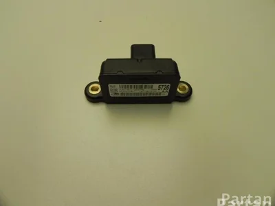 Opel 13505726 ASTRA J 2012 Capteur - Image 1