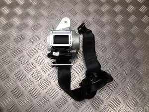 BMW 7441662, 34230836A X2 (F39) 2020 Ceinture de sécurité Right Rear