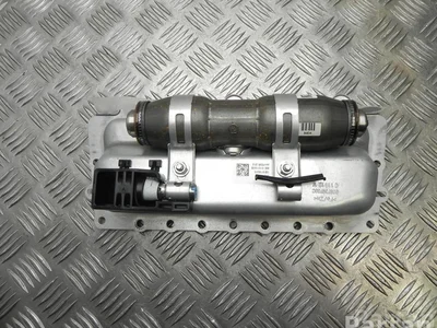 BMW 39927366201 5 (F10) 2013 Airbag de passager - Image 1