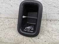 Hyundai 89399N7000 Tucson (NX4) 2022 Autres pièces intérieures