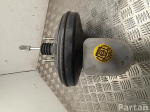 Iveco 504269884 DAILY VI Фургон 2025 Главный тормозной цилиндр