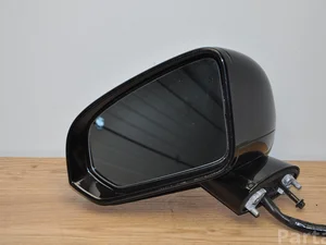 Volvo 11 PIN / 11PIN S90 II 2018 Rétroviseur extérieur