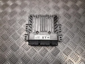 Nissan 237104JA7B NAVARA Platform/Chassis (D23) 2016 Unité de contrôle moteur