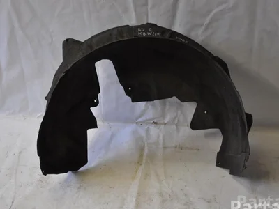 Mercedes-Benz A2056900830 C-CLASS (W205) 2015 Doublure d'aile Right Rear - Image 1