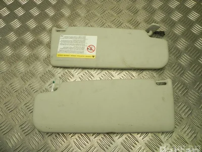 Volkswagen 1K0 857 552 / 1K0857552 PASSAT Variant (365) 2012 Panneau solaire - Image 1