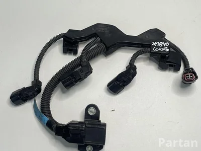 Toyota 8212612010 ; 8212612010B / 8212612010, 8212612010B COROLLA (E210) Estate 2019 Kit de cables - Imagen 1
