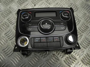 Jaguar AW93-18D687-DF / AW9318D687DF XJ (X351) 2016 Contrôle automatique de la climatisation