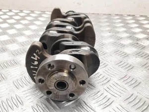 Volkswagen 04EDM TOURAN (5T1) 2018 Vilebrequin