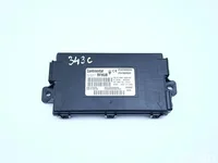 Maserati 68185802AC, P68185802AC, 670008068, P670008068 GHIBLI (M157) 2015 Unité de contrôle