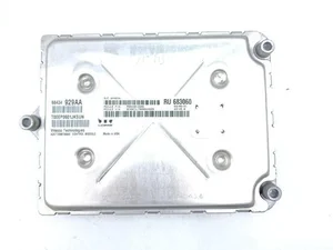 Chrysler 68434929AA Pacifica 2021 Unité de contrôle moteur