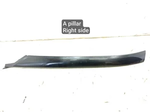 Chevrolet 23342317 Corvette (C8) 2021 Poszycie słupka A prawa strona