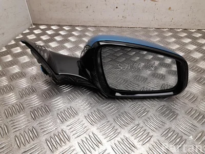 BMW E1041564, L9409114U668 2' F44 Gran Coupé 2023 Outside Mirror adjustment electric Turn signal Suround light Right - Image 1