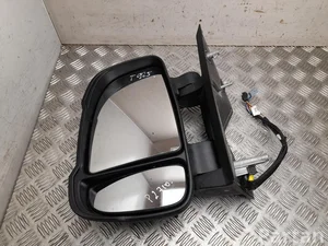 Citroën E3041044 JUMPER Box 2024 Retrovisor exterior izquierda