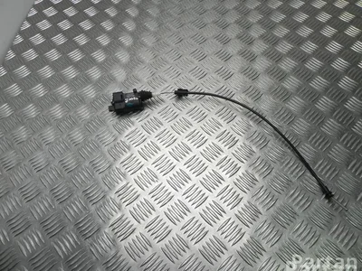 Vauxhall 13 208 157 / 13208157 ASTRA Mk V (H) Estate 2010 unité de contrôle - Image 1