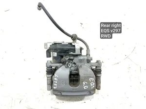 Mercedes-Benz A009A689F EQS (V297) 2022 Тормозной суппорт сзади справа