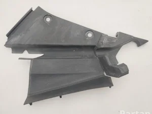 Porsche 971805283B PANAMERA (971) 2018 Garniture de capot d'essuie glace