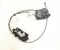 BMW 7441014, 744101410, UK7441014, 7357097, 735709712, UA7357097 7 (G11, G12) 2021 Замок крышки багажника - Изображение 1