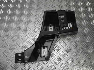 Mercedes-Benz A 166 880 58 03 / A1668805803 GLE (W166) 2017 Support pour pare-chocs - Image 1