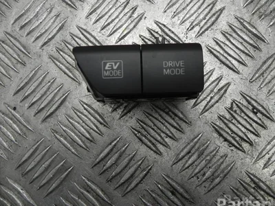 Toyota 75H522 PRIUS (_W5_) 2017 Commutateur/ Bouton - Image 1