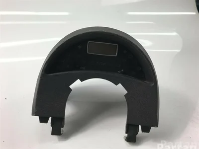 Citroën 1486648080 C8 (EA_, EB_) 2003 Tableau de bord - Image 1