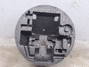 Renault 997500223R ZOE (BFM_) 2022 Boîte à outils