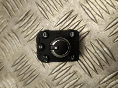 Audi 4M0959565T A3 sedan (8YS) 2021 Bouton de miroir électrique - Image 1