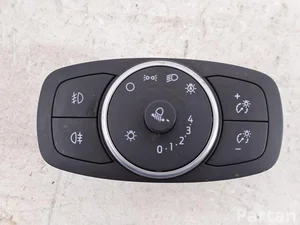 Ford JX7T13D061, JX7T13D061LC Focus IV (C519) estate 2019 Interruptor de luces