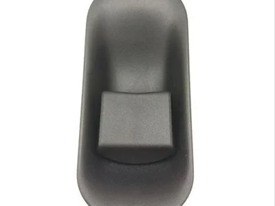 Porsche 971.953.519.B, 971.953.519 / 971953519B, 971953519 PANAMERA (971) 2018 Interrupteur de réglage de colonne de direction - Image 1