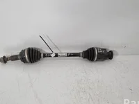 Bentley 971407271P Continental GT W12 2018 Arbre de transmission Left Front