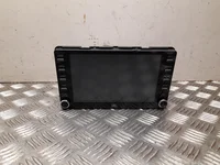 Toyota 86140-F4100 / 86140F4100 C-HR (_X1_) 2020 Radio / lecteur CD