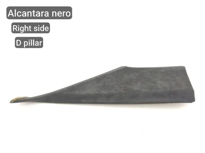 Maserati 670013380, 06700133800, 13222806, 670010709, AAG29079 QUATTROPORTE VI 2014 Tapisserie voiture right side - Image 1