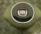 Fiat 07354528820 500 (312_) 2009 Airbag du conducteur - Image 1