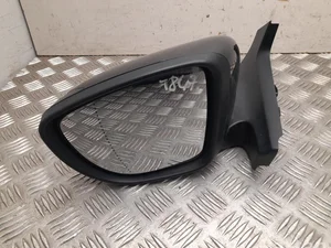 Renault ZOE (BFM_) 2016 Rétroviseur extérieur