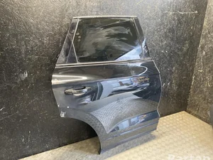 Volkswagen Touareg III CR 2024 Porte Right Rear