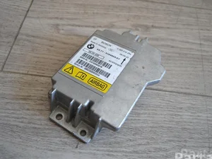 BMW 6577918990501, 9189905, 0285010252 X5 (E70) 2008 Unité de contrôle pour airbag